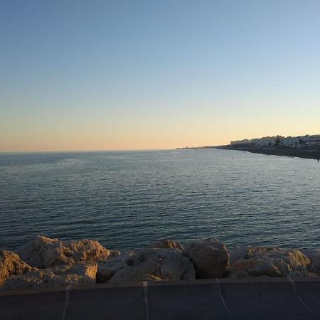 Nuevo Roca Chica, Primera Linea Playa,Torremolinos Esterno foto